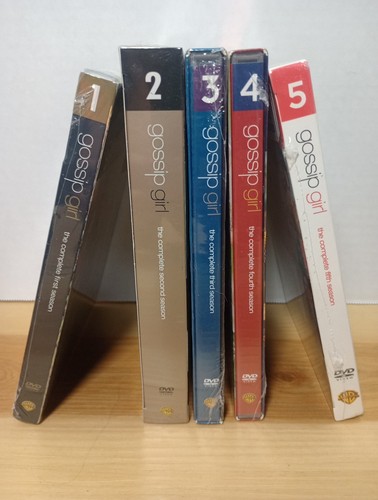Gossip girl series - ,