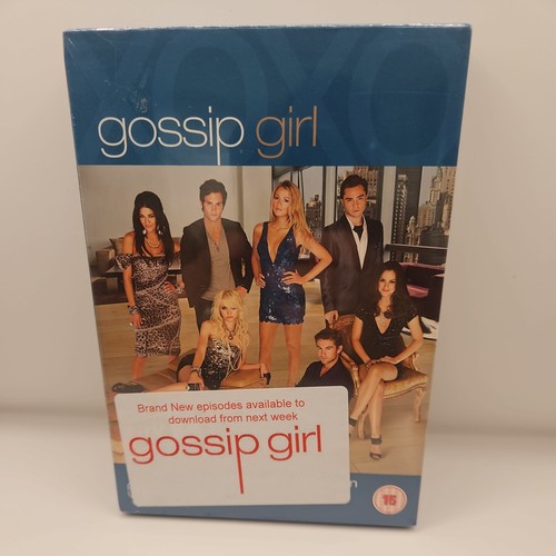 Gossip girl series - -,