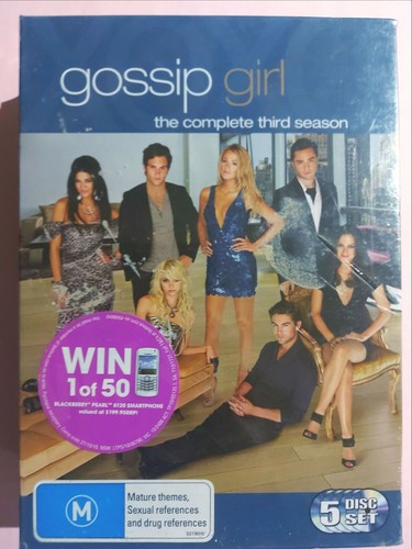 Gossip girl season 5 - girl:,