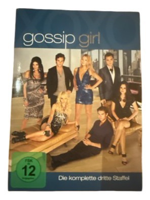 Serie gossip girl stagione - gossip,
