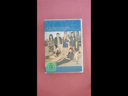 Gossip girl staffel - gossip,