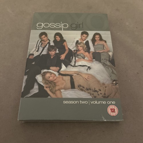Gossip girl season - 2, 1