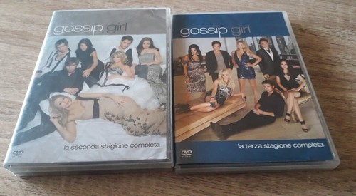 Gossip girl ita - gossip,