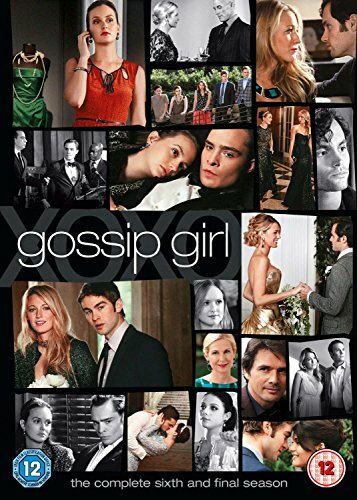 Gossip girl season - girl:, (3