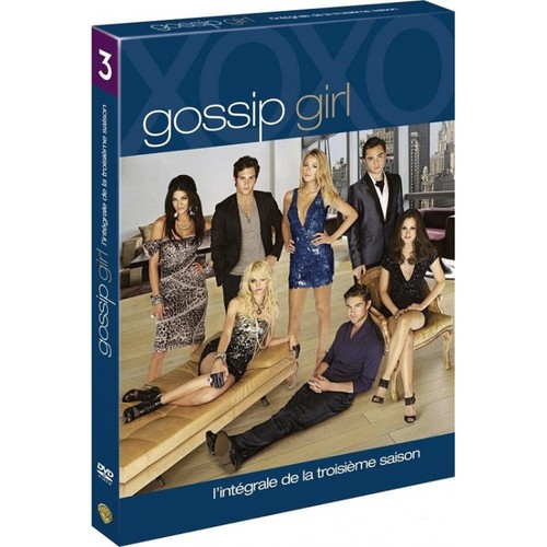 Gossip girl saison - , 3