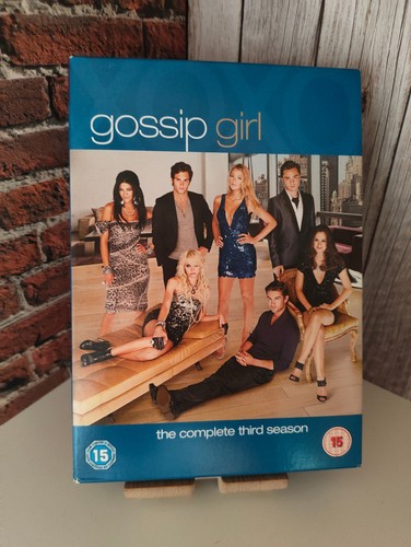 Gossip girl the - girl,