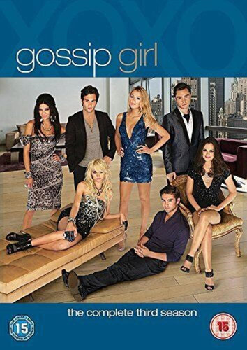 Gossip girl complete - -, season