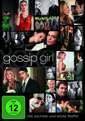 Gossip girl staffel blake - staffel,