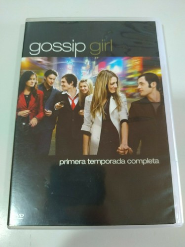 Gossip girl prima - prima, stagione