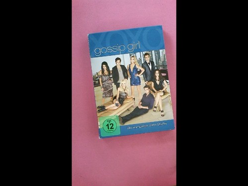 Gossip girl staffel 5 - -,