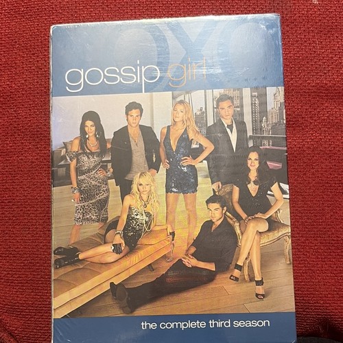 Gossip girl the - the, complete
