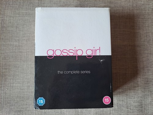 Gossip girl the complete - the,