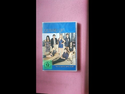 Gossip girl staffel - staffel, [5